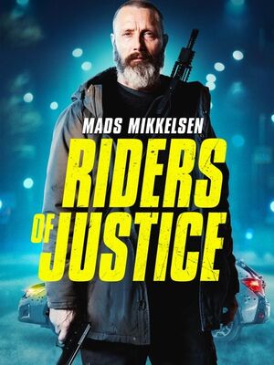 Riders of Justice 2020 dubb in hindi Movie